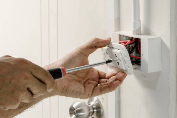 Professional Electrical Services in Saginaw, TX